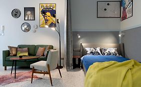 Moonlight Studio For 2 - Old Town